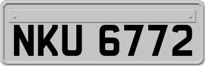 NKU6772