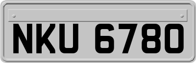 NKU6780