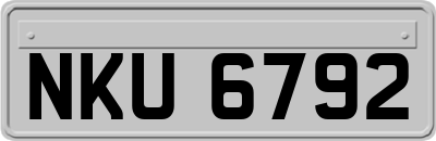 NKU6792