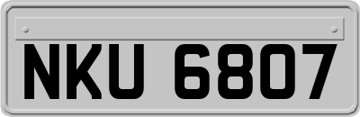 NKU6807