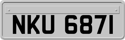 NKU6871