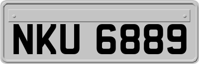 NKU6889