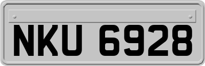 NKU6928