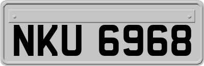 NKU6968
