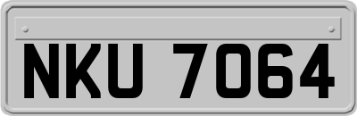 NKU7064