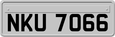 NKU7066