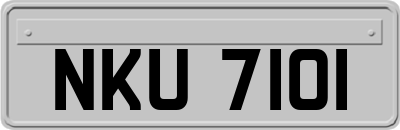 NKU7101