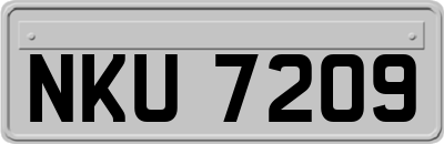 NKU7209