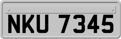 NKU7345