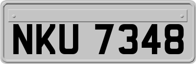 NKU7348