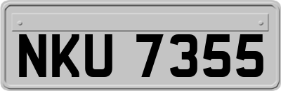 NKU7355