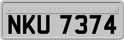 NKU7374