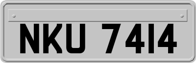 NKU7414