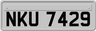 NKU7429