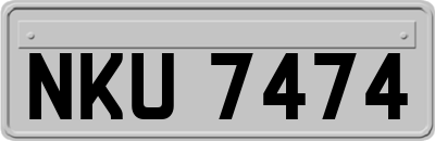 NKU7474