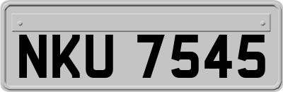NKU7545
