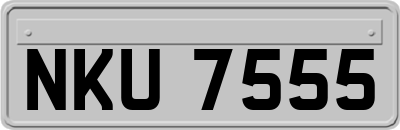 NKU7555