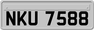 NKU7588