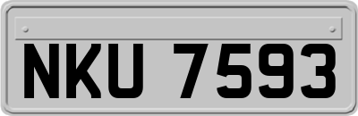 NKU7593