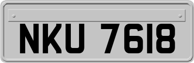NKU7618