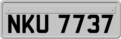 NKU7737