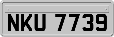 NKU7739