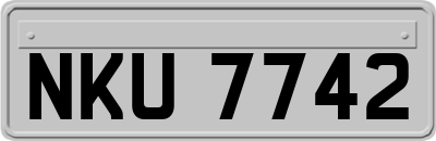 NKU7742