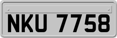 NKU7758