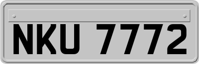 NKU7772