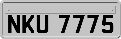 NKU7775
