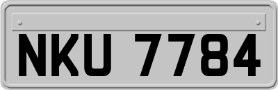 NKU7784