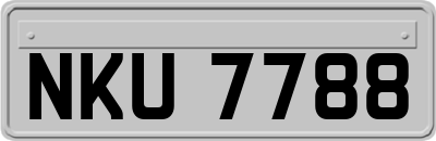 NKU7788