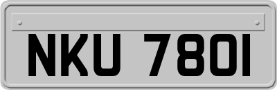 NKU7801