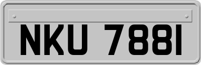 NKU7881
