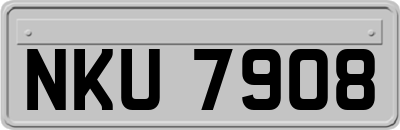 NKU7908