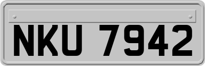 NKU7942