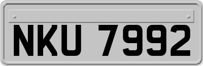 NKU7992