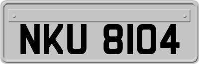 NKU8104