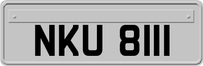 NKU8111