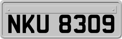 NKU8309