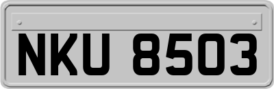 NKU8503