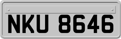 NKU8646