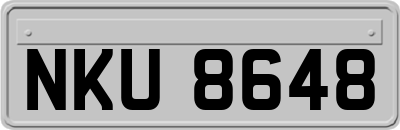 NKU8648