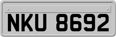 NKU8692