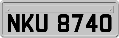 NKU8740