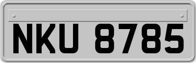 NKU8785