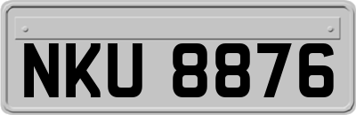 NKU8876