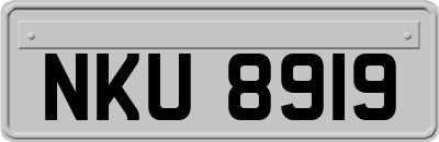 NKU8919