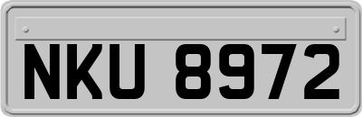 NKU8972