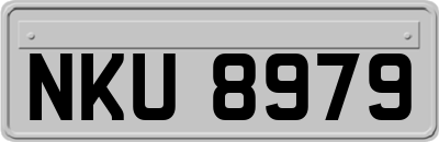 NKU8979